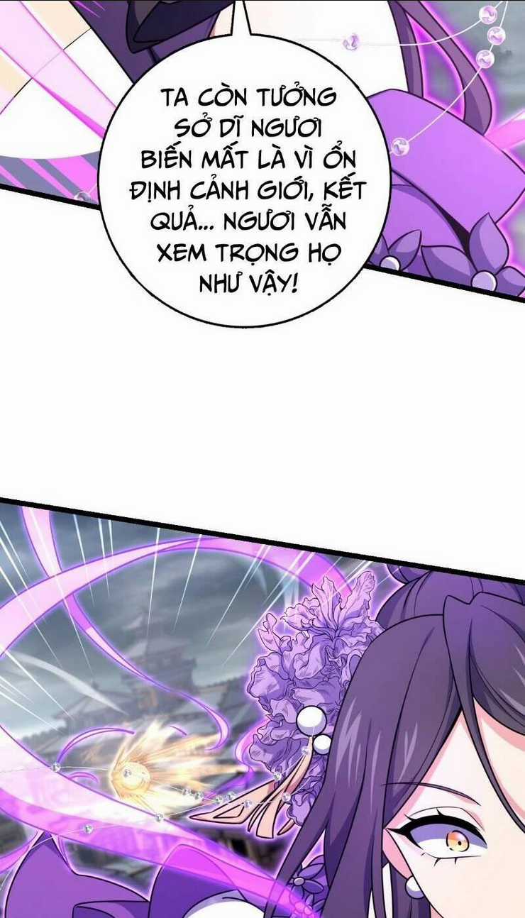 Đại Vương Tha Mạng - Chapter 912 - Trang 9