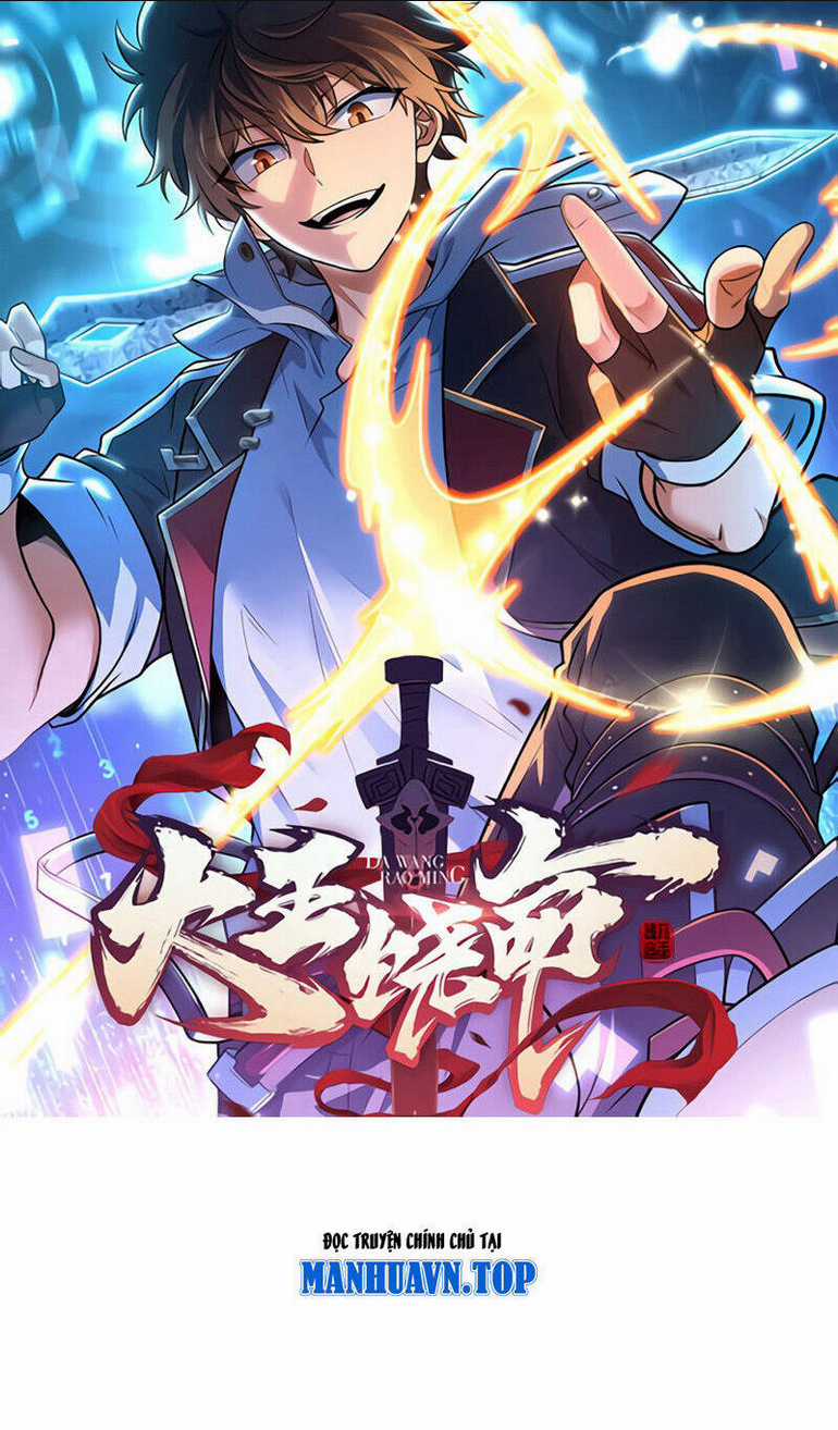 Đại Vương Tha Mạng - Chapter 913 - Trang 1