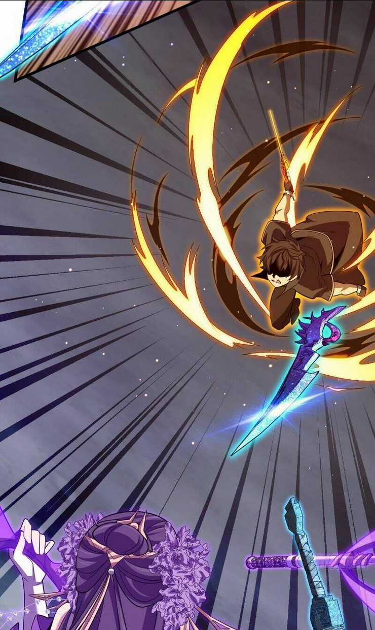 Đại Vương Tha Mạng - Chapter 913 - Trang 12