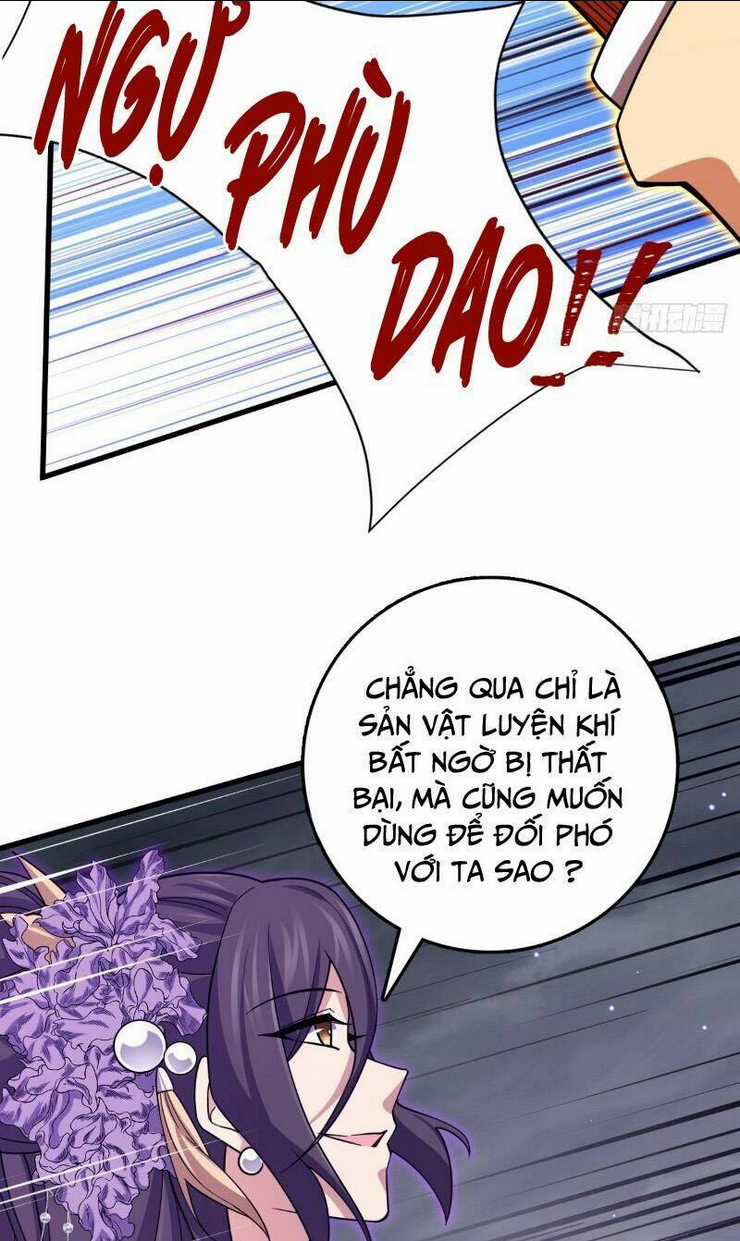 Đại Vương Tha Mạng - Chapter 913 - Trang 14