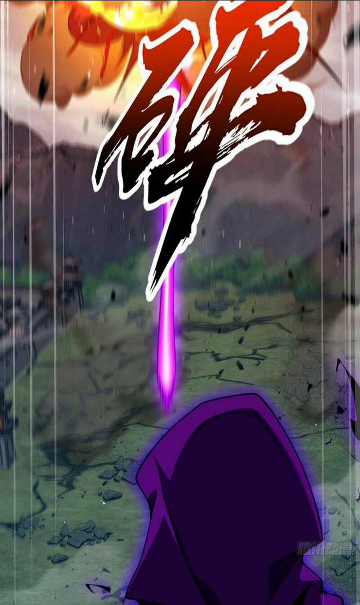 Đại Vương Tha Mạng - Chapter 913 - Trang 20