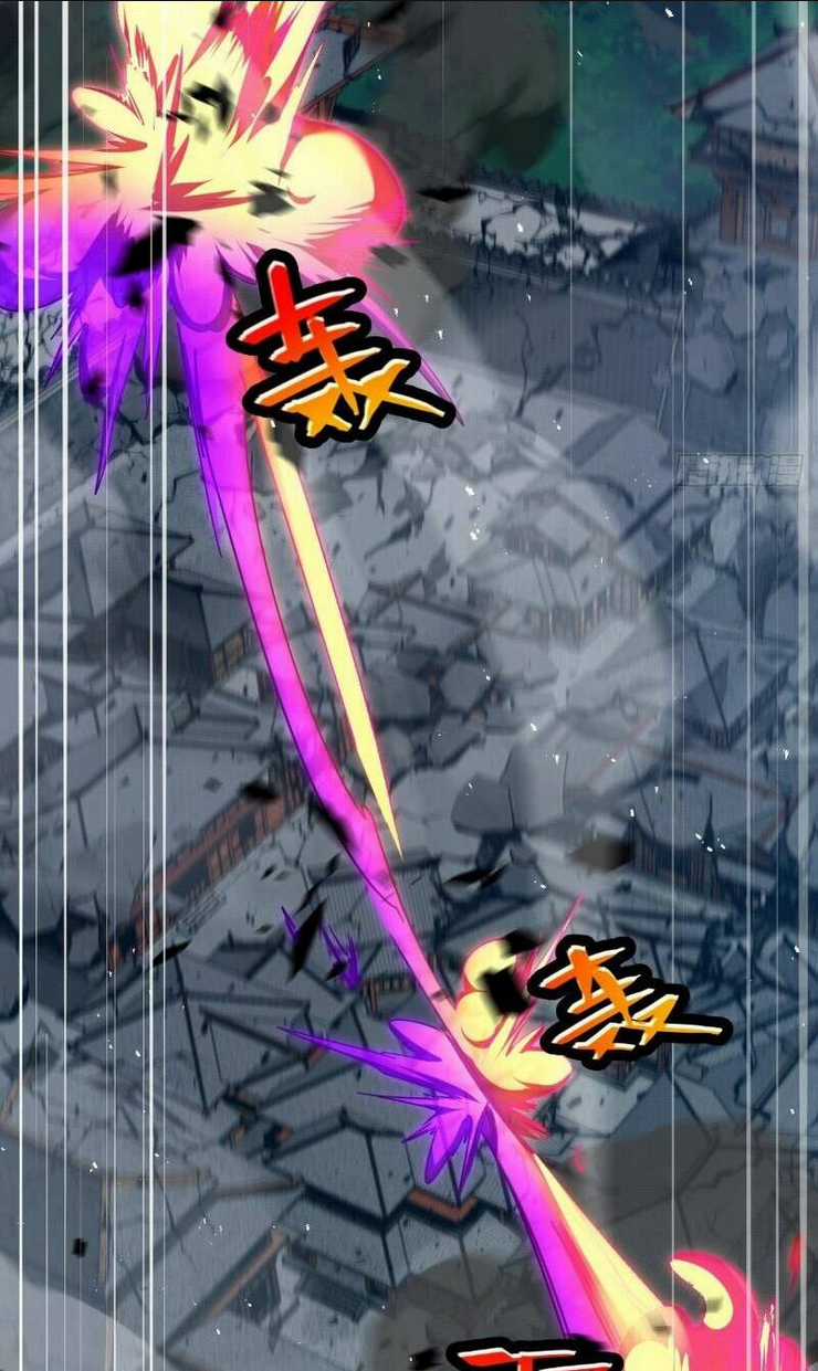 Đại Vương Tha Mạng - Chapter 913 - Trang 3