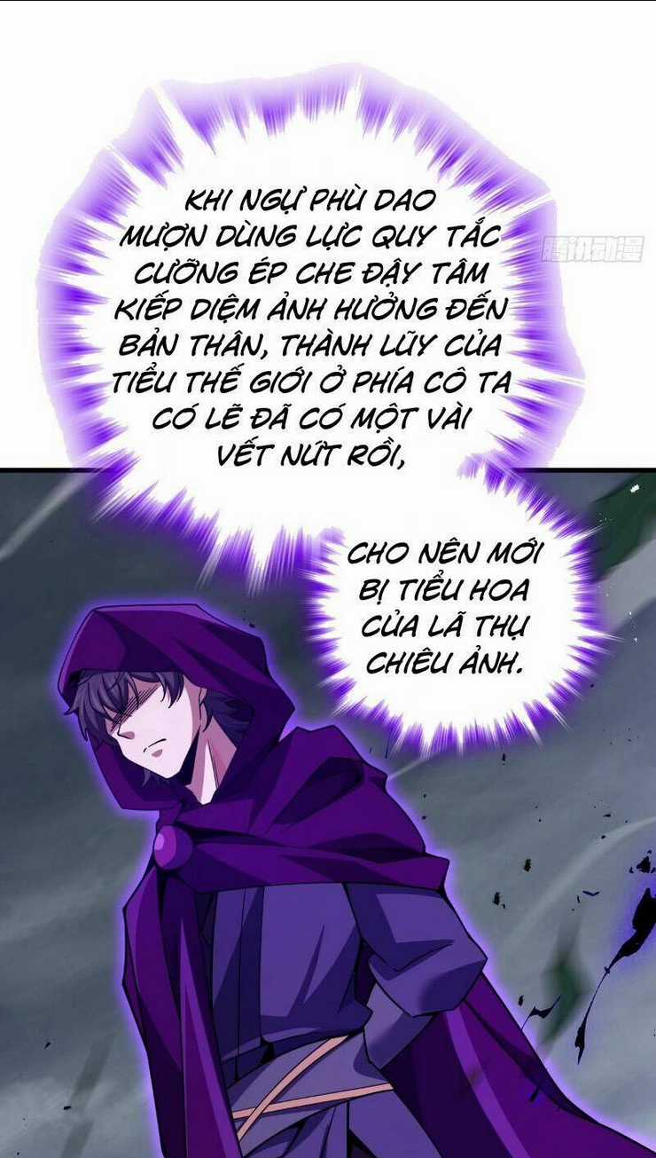 Đại Vương Tha Mạng - Chapter 913 - Trang 22