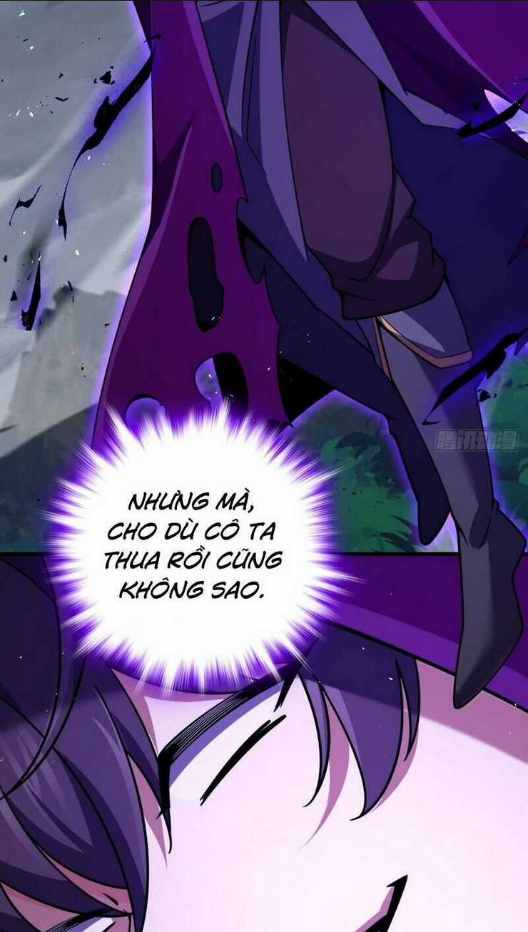 Đại Vương Tha Mạng - Chapter 913 - Trang 23