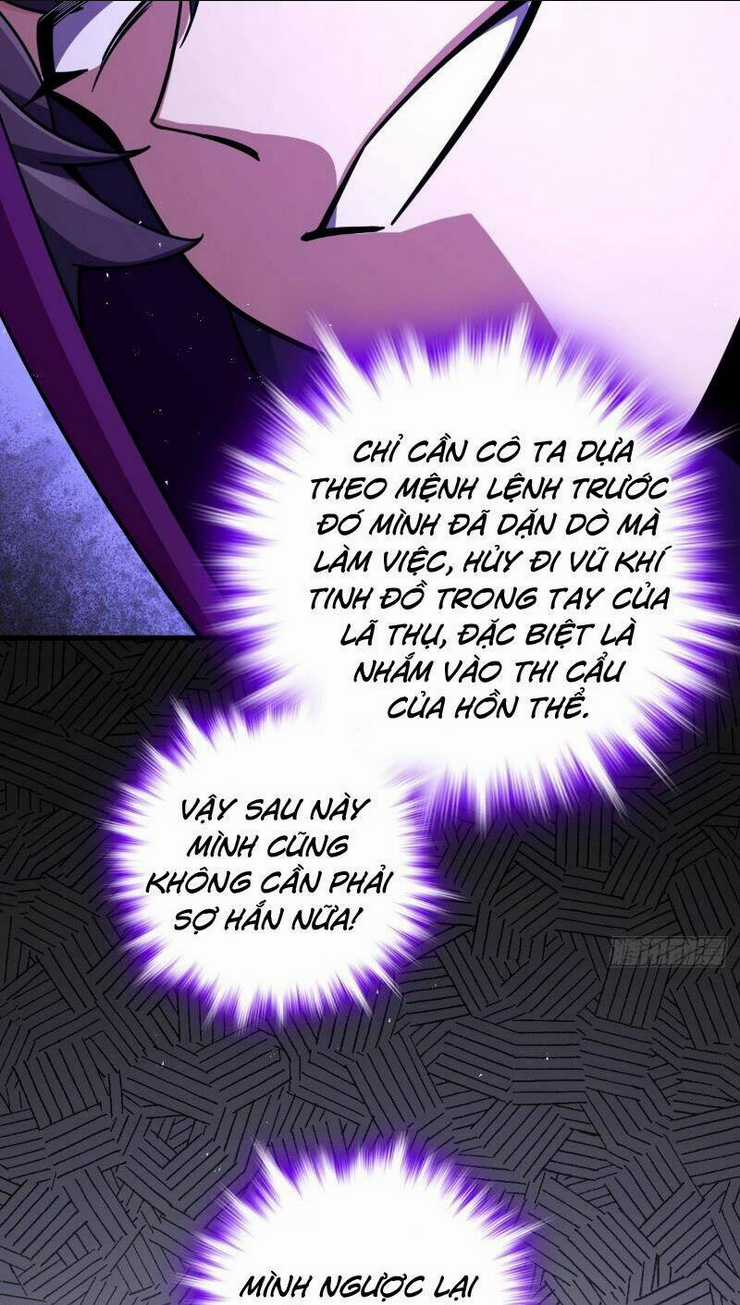 Đại Vương Tha Mạng - Chapter 913 - Trang 24