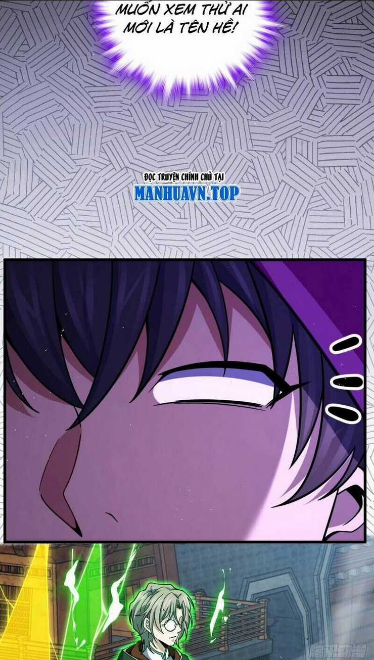 Đại Vương Tha Mạng - Chapter 913 - Trang 25