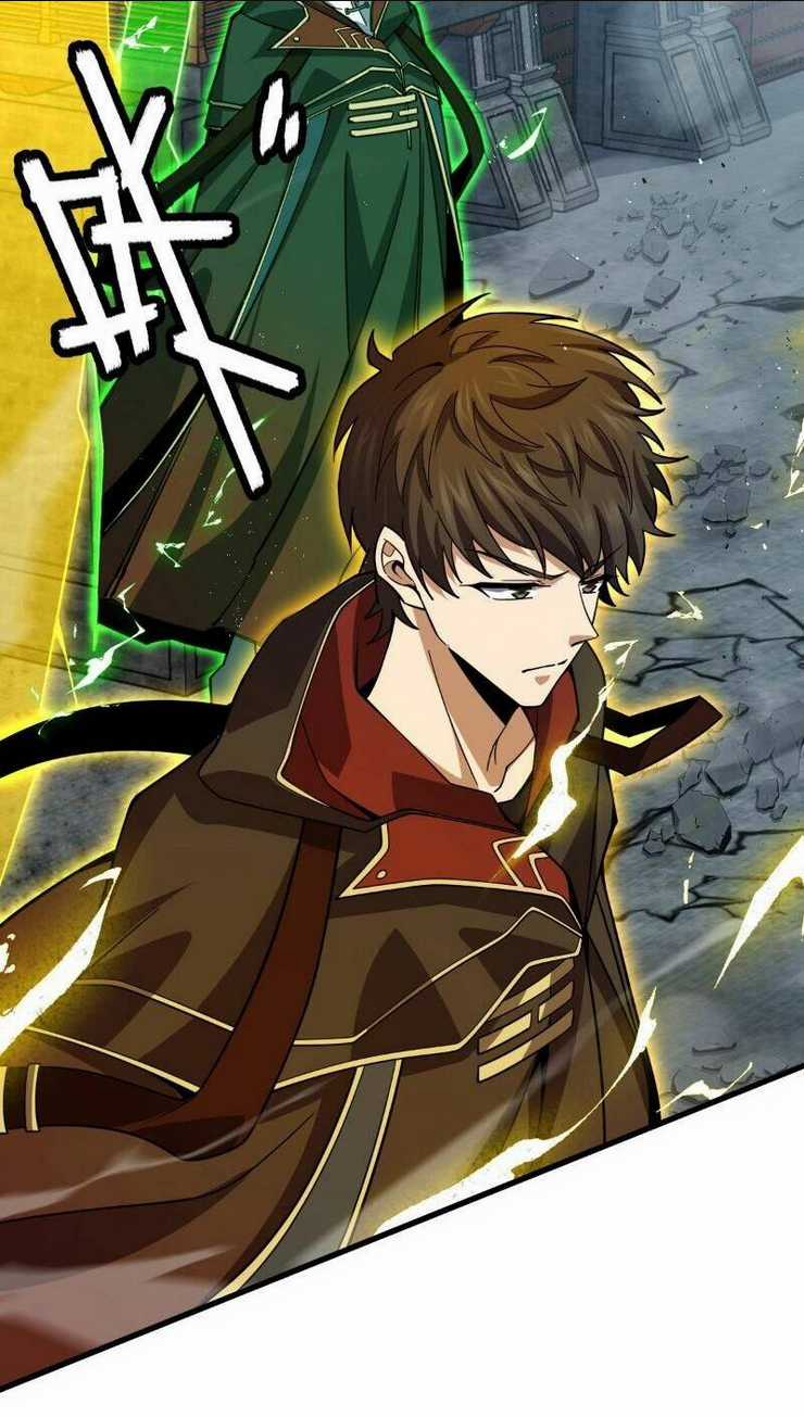 Đại Vương Tha Mạng - Chapter 913 - Trang 26