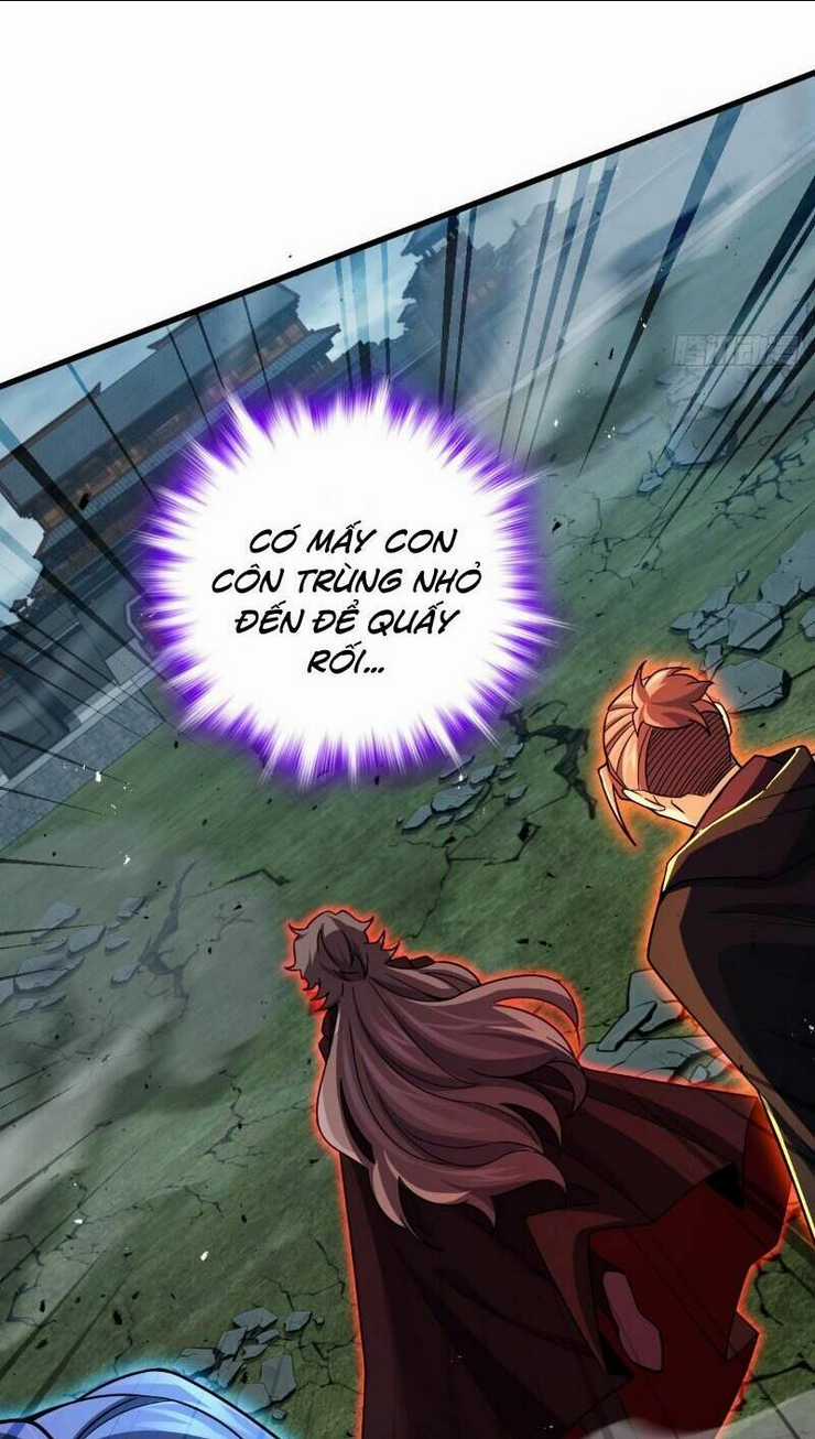 Đại Vương Tha Mạng - Chapter 913 - Trang 27