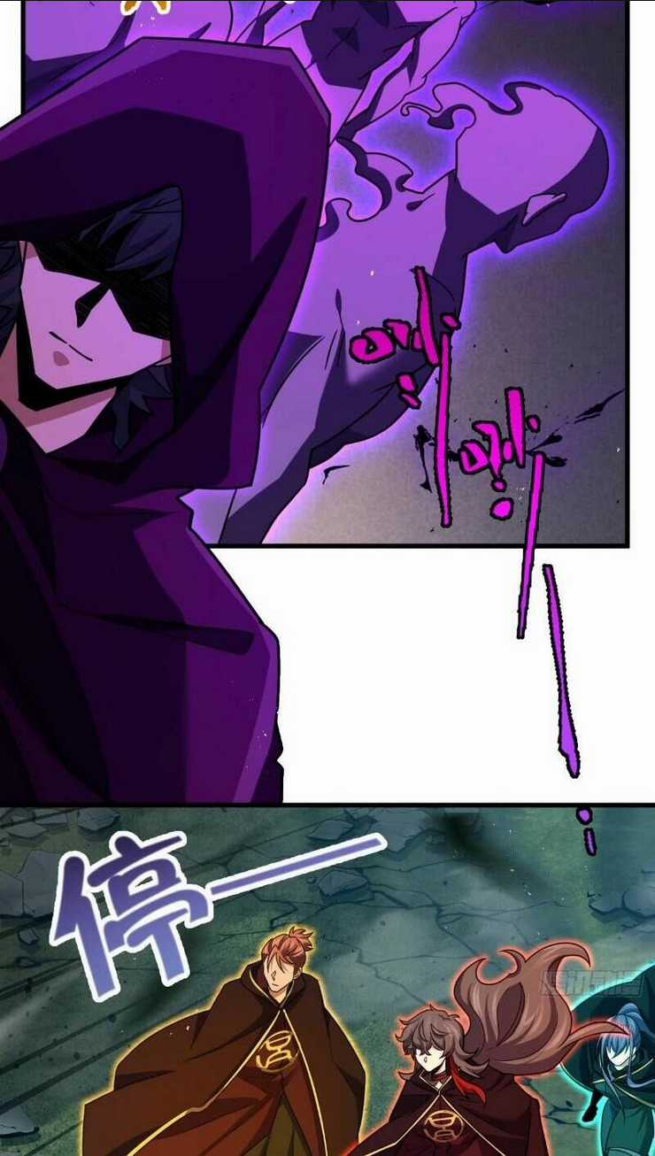 Đại Vương Tha Mạng - Chapter 913 - Trang 29