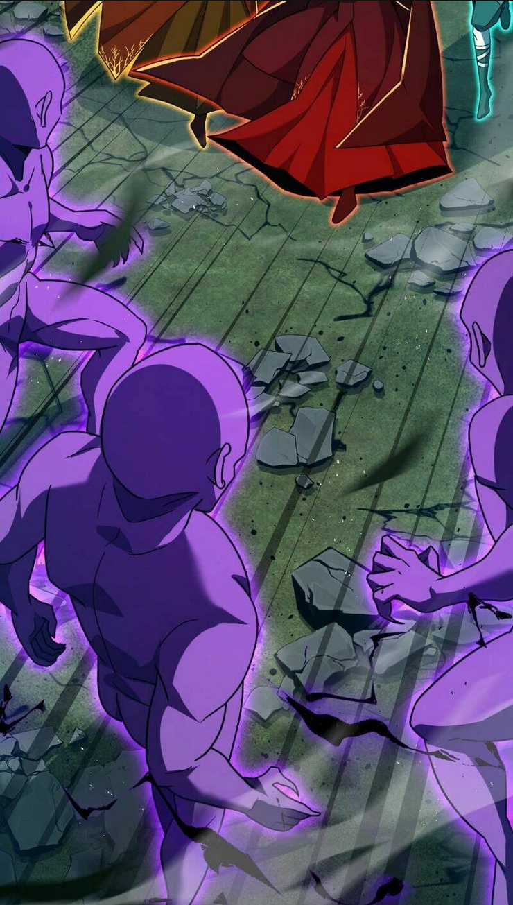 Đại Vương Tha Mạng - Chapter 913 - Trang 30