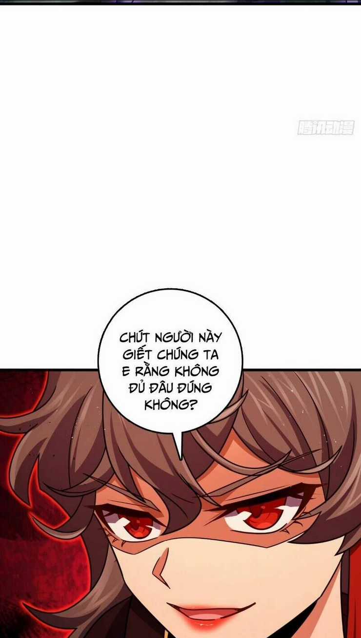 Đại Vương Tha Mạng - Chapter 913 - Trang 31