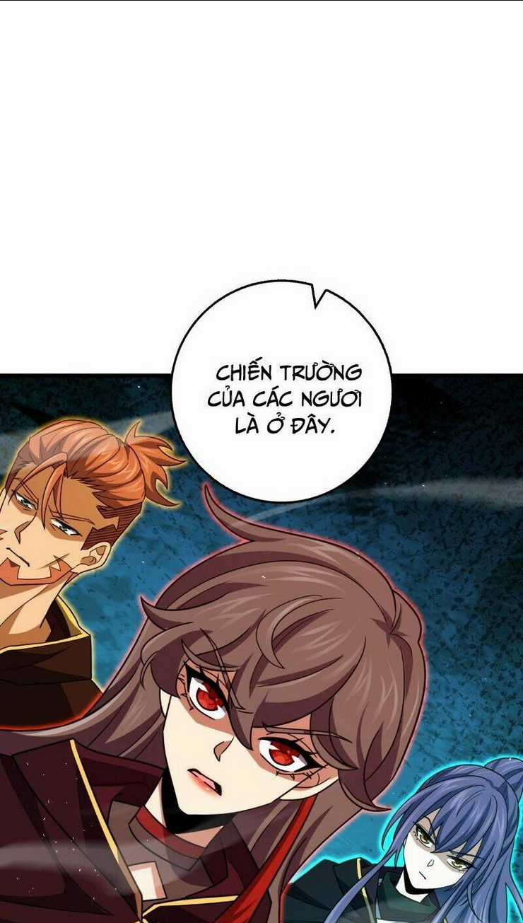 Đại Vương Tha Mạng - Chapter 913 - Trang 34