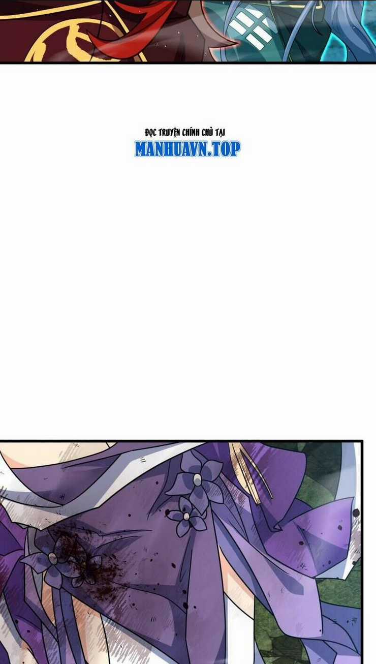 Đại Vương Tha Mạng - Chapter 913 - Trang 35