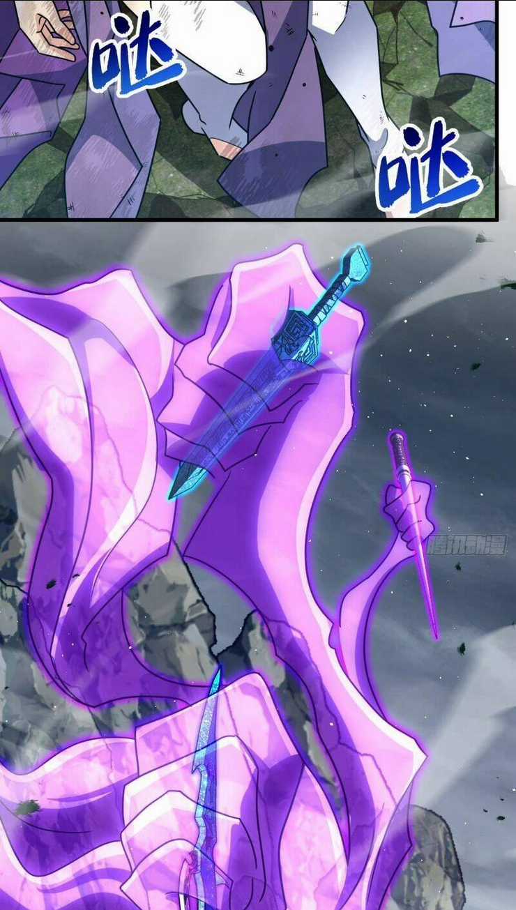 Đại Vương Tha Mạng - Chapter 913 - Trang 36