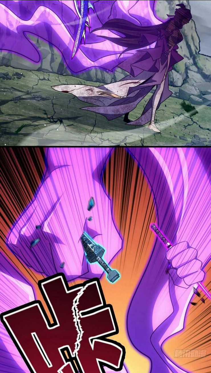 Đại Vương Tha Mạng - Chapter 913 - Trang 37