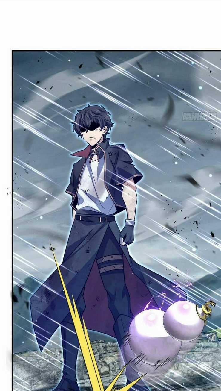 Đại Vương Tha Mạng - Chapter 913 - Trang 39