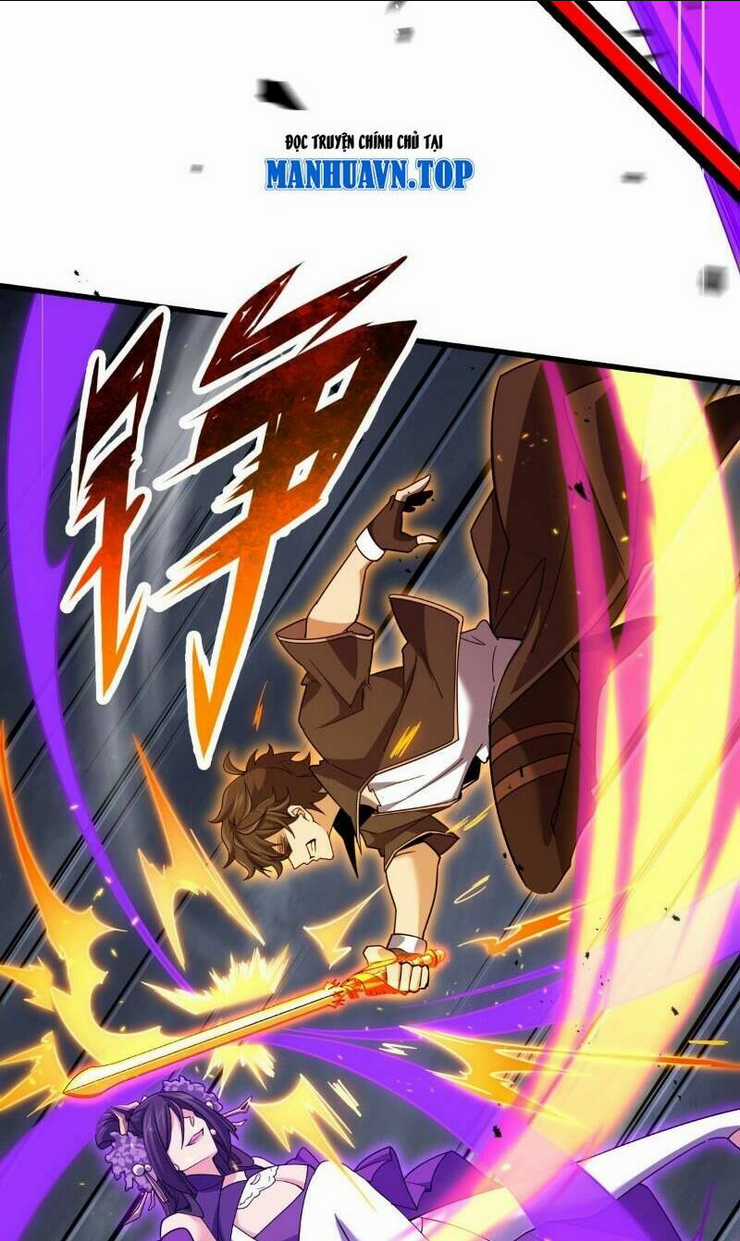 Đại Vương Tha Mạng - Chapter 913 - Trang 5