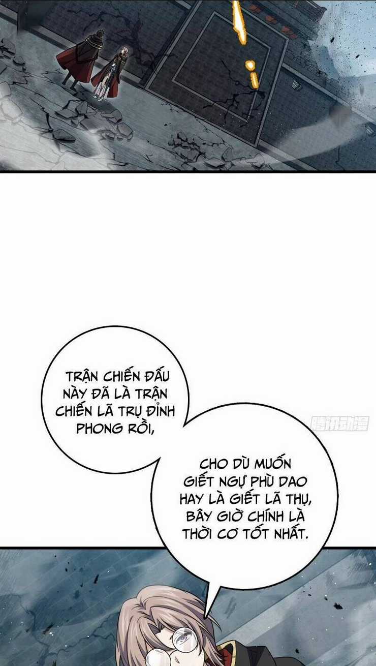 Đại Vương Tha Mạng - Chapter 913 - Trang 49