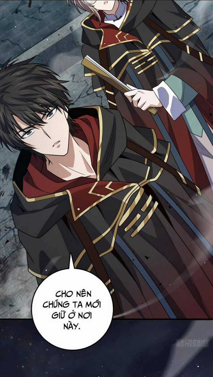 Đại Vương Tha Mạng - Chapter 913 - Trang 50