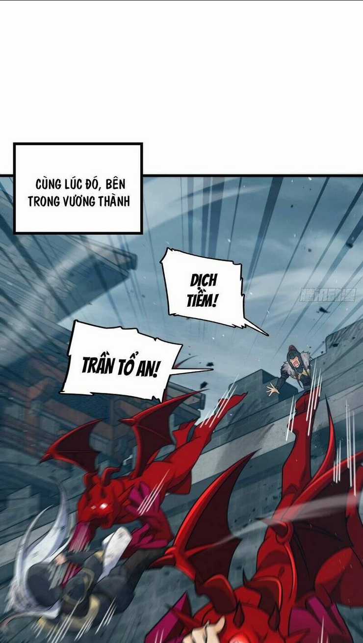Đại Vương Tha Mạng - Chapter 913 - Trang 53
