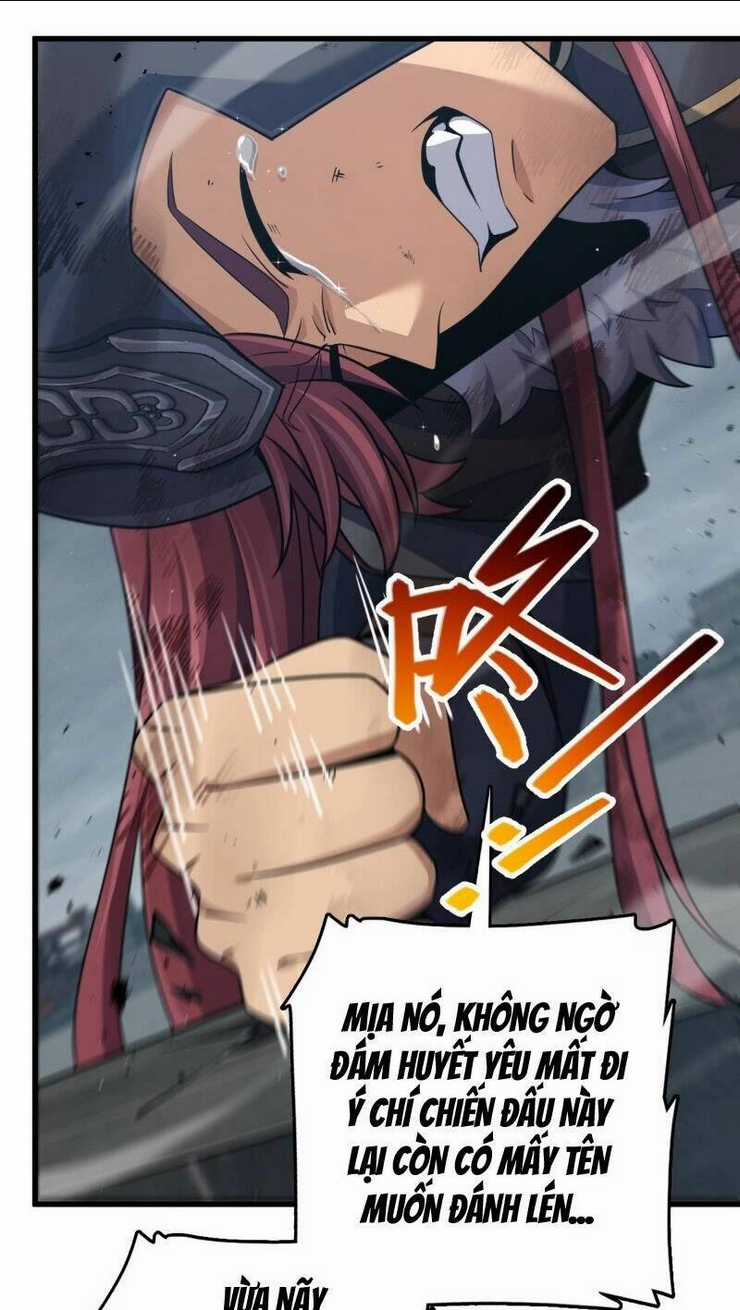 Đại Vương Tha Mạng - Chapter 913 - Trang 55