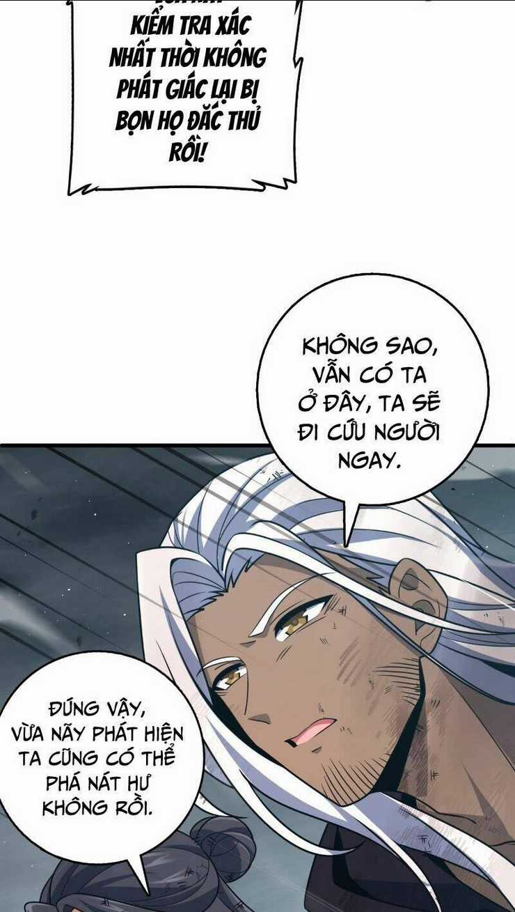 Đại Vương Tha Mạng - Chapter 913 - Trang 56