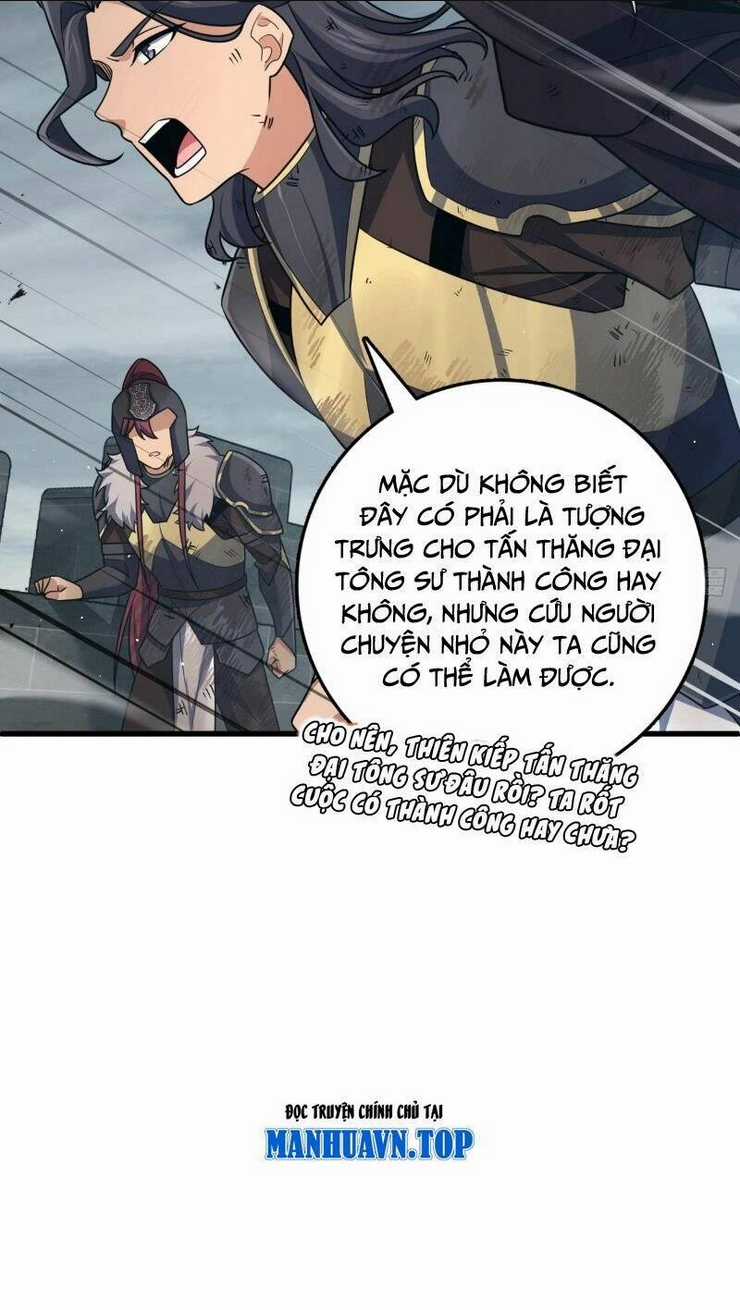 Đại Vương Tha Mạng - Chapter 913 - Trang 57