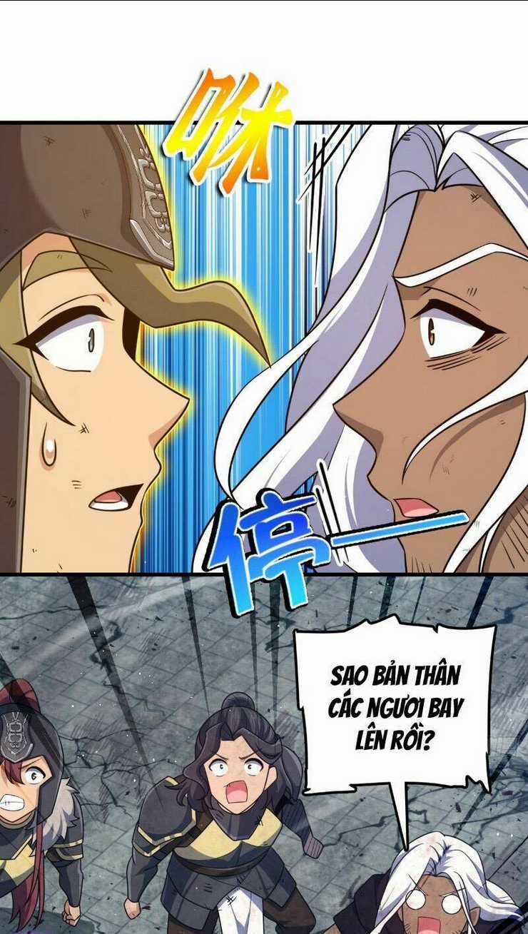 Đại Vương Tha Mạng - Chapter 913 - Trang 58