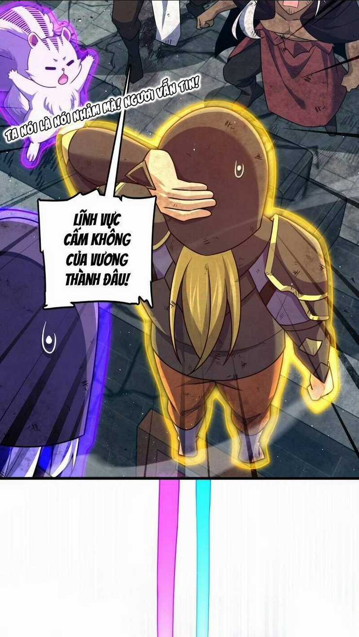 Đại Vương Tha Mạng - Chapter 913 - Trang 59