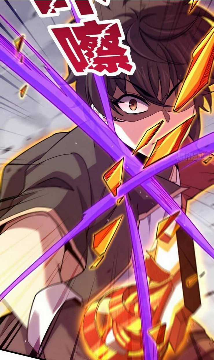 Đại Vương Tha Mạng - Chapter 913 - Trang 7