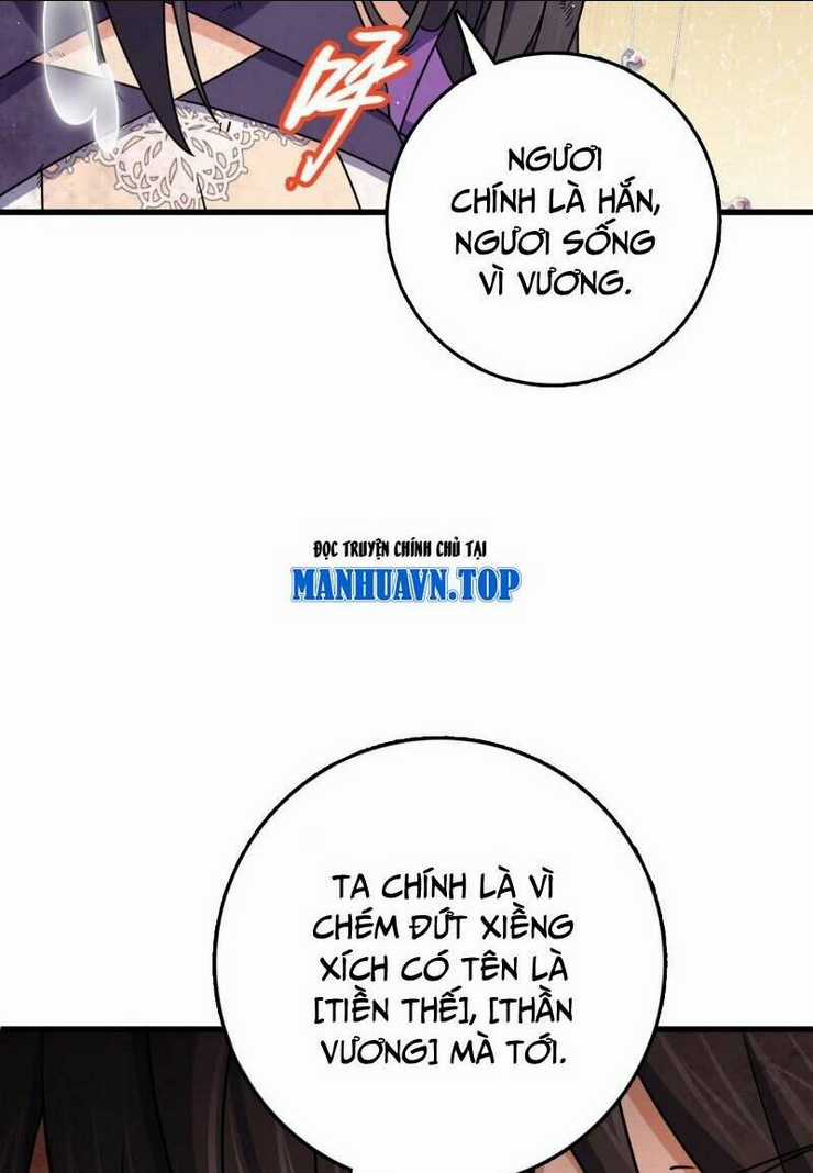 Đại Vương Tha Mạng - Chapter 913 - Trang 65