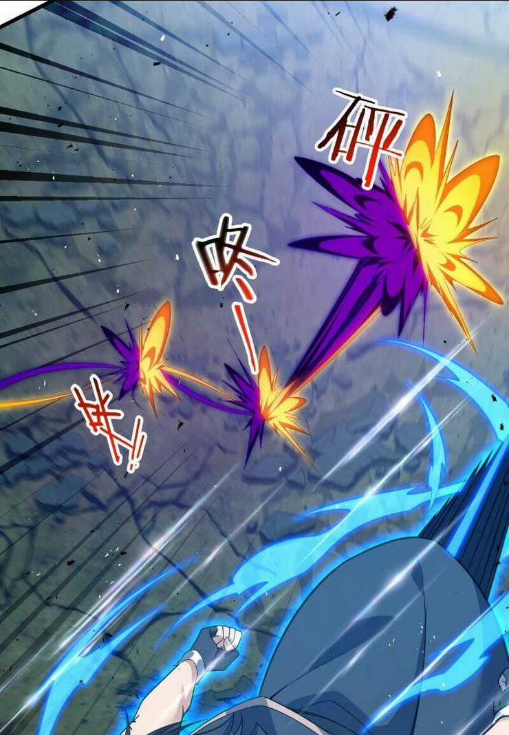 Đại Vương Tha Mạng - Chapter 913 - Trang 76