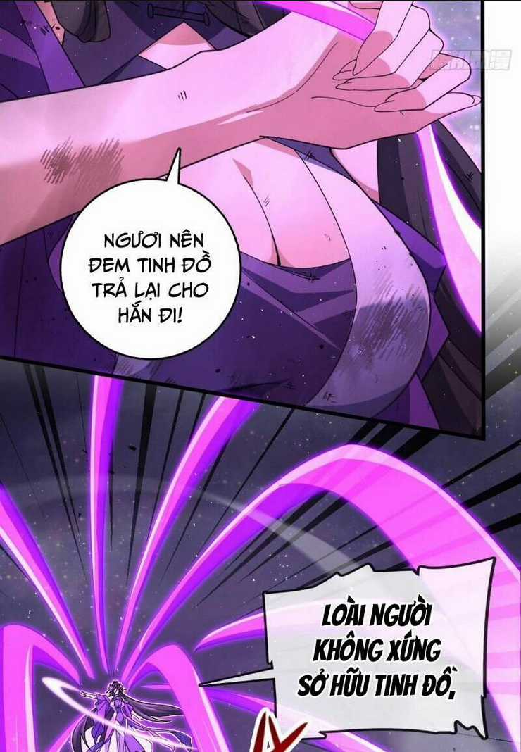 Đại Vương Tha Mạng - Chapter 913 - Trang 79