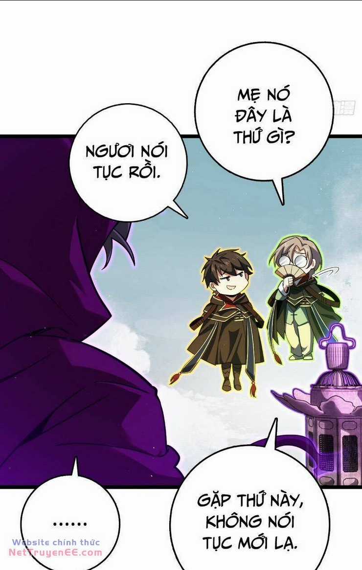 Đại Vương Tha Mạng - Chapter 914 - Trang 25