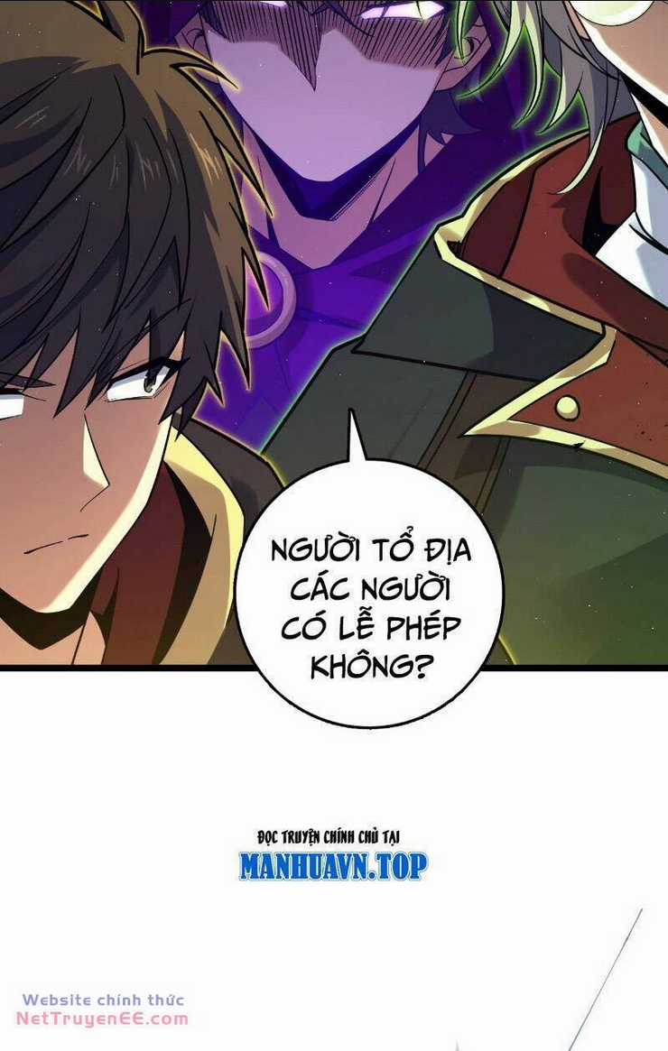 Đại Vương Tha Mạng - Chapter 914 - Trang 27