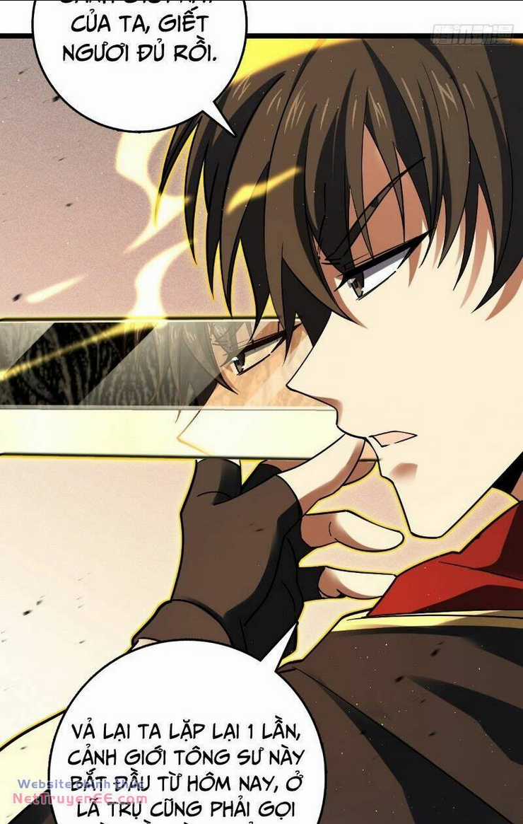 Đại Vương Tha Mạng - Chapter 914 - Trang 34