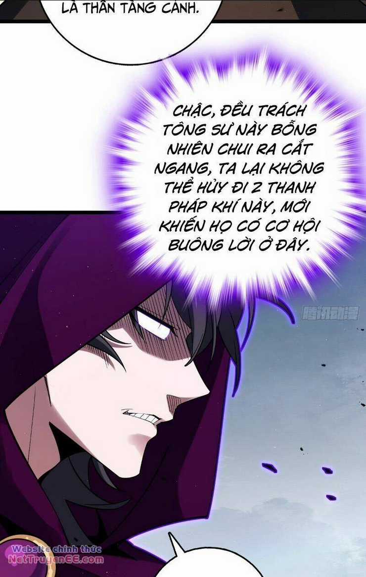 Đại Vương Tha Mạng - Chapter 914 - Trang 35