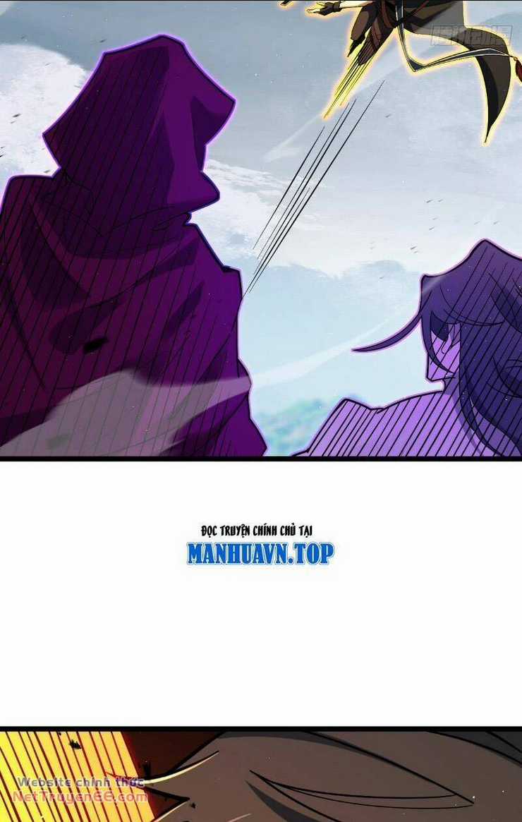 Đại Vương Tha Mạng - Chapter 914 - Trang 37