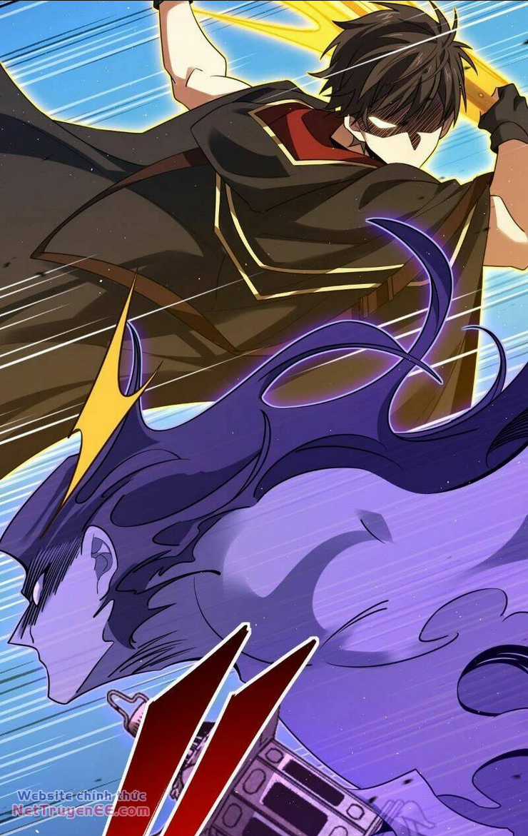 Đại Vương Tha Mạng - Chapter 914 - Trang 8