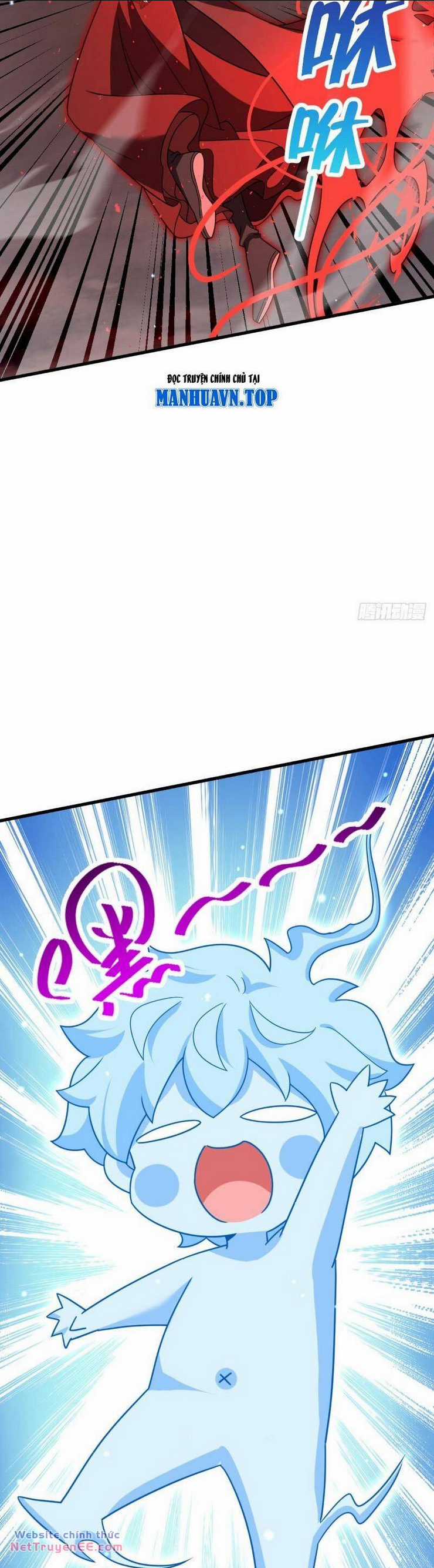 Đại Vương Tha Mạng - Chapter 915 - Trang 24