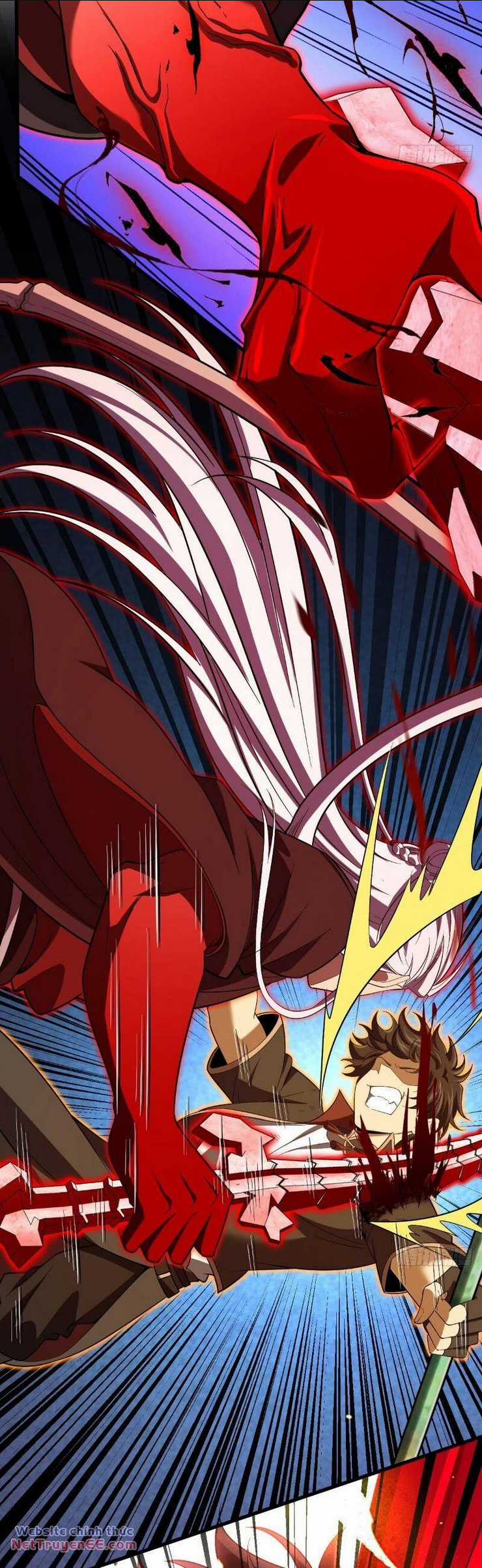 Đại Vương Tha Mạng - Chapter 915 - Trang 4