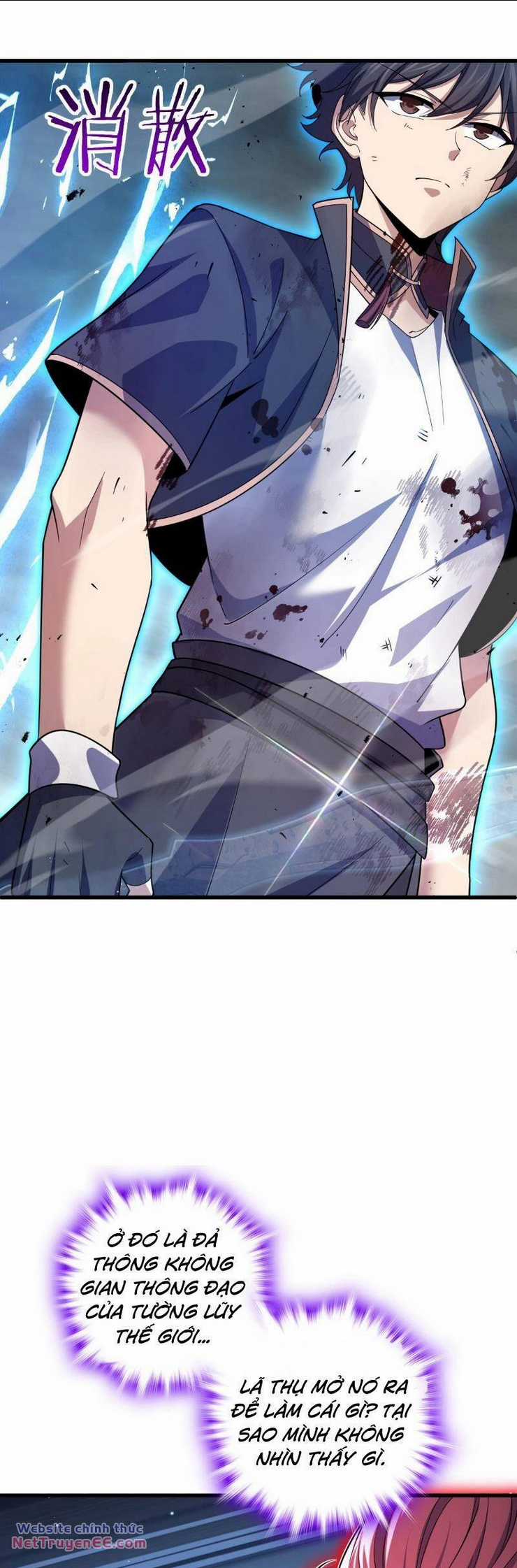 Đại Vương Tha Mạng - Chapter 915 - Trang 34