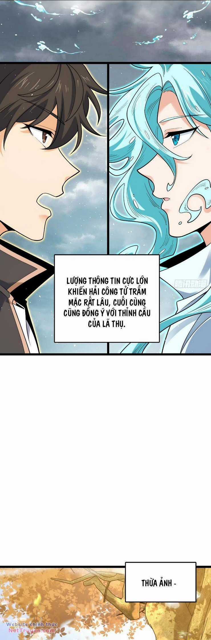 Đại Vương Tha Mạng - Chapter 916 - Trang 13