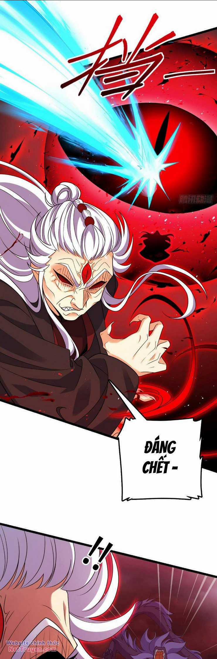 Đại Vương Tha Mạng - Chapter 916 - Trang 19