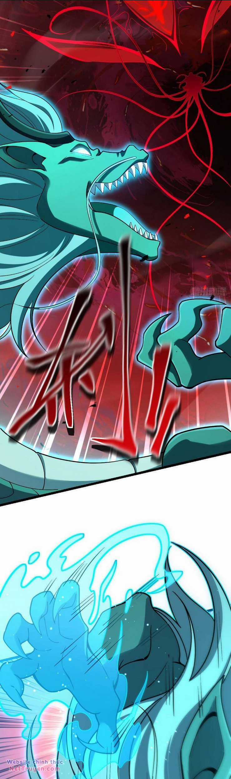 Đại Vương Tha Mạng - Chapter 916 - Trang 3