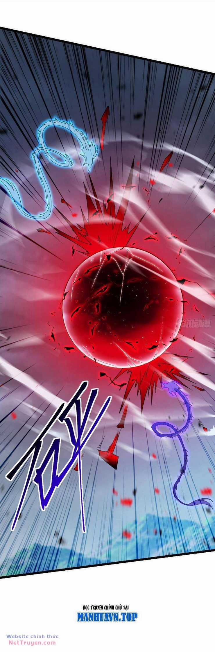 Đại Vương Tha Mạng - Chapter 916 - Trang 21