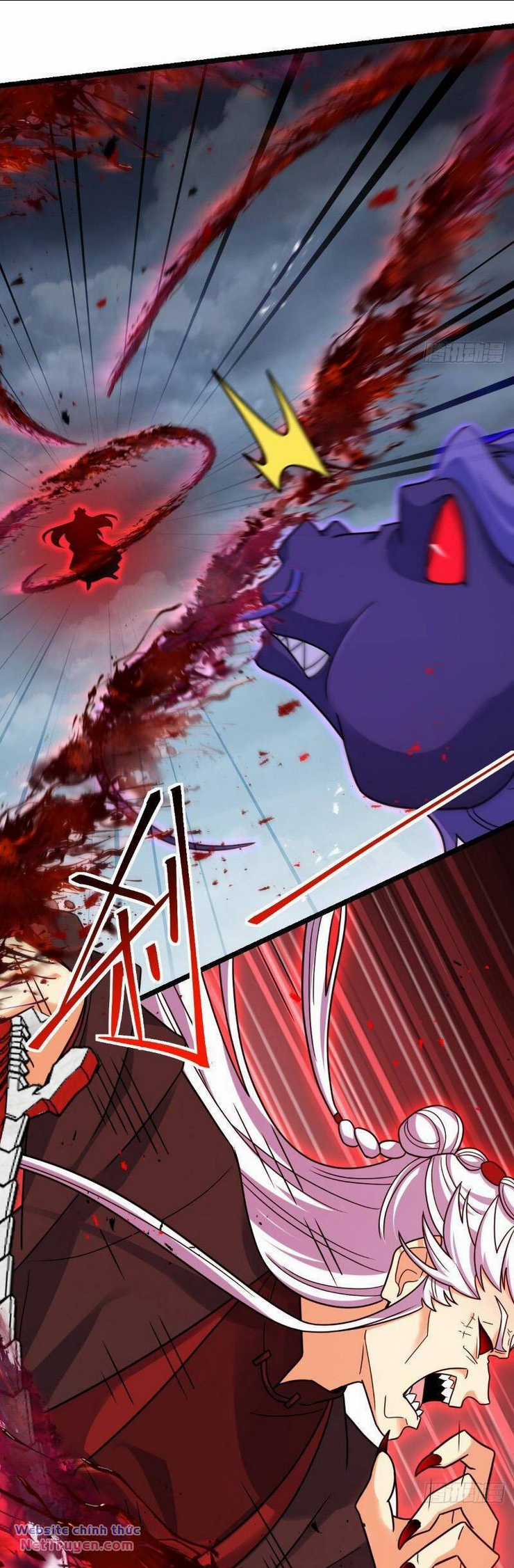 Đại Vương Tha Mạng - Chapter 916 - Trang 22