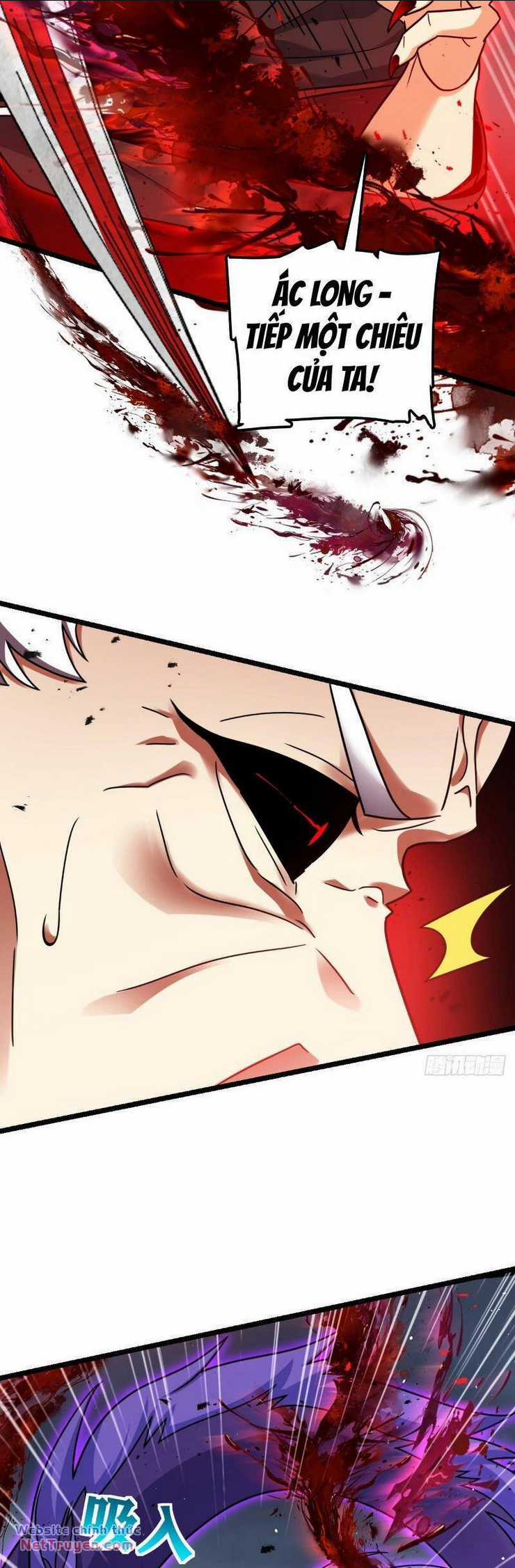 Đại Vương Tha Mạng - Chapter 916 - Trang 23