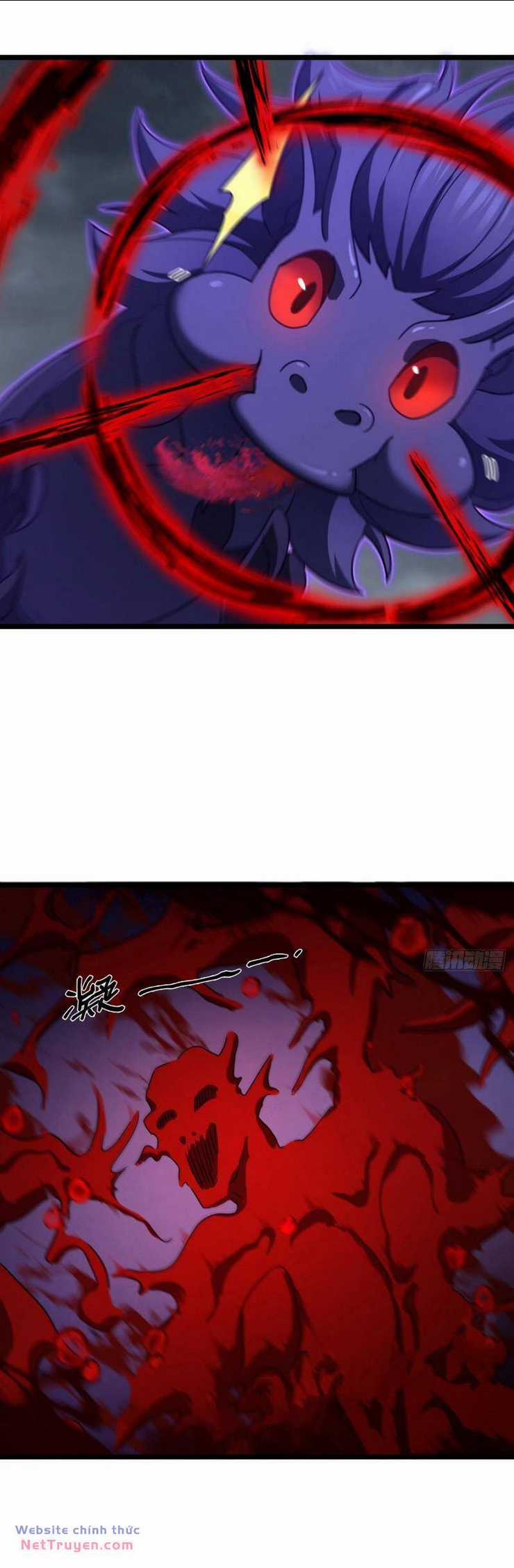 Đại Vương Tha Mạng - Chapter 916 - Trang 26