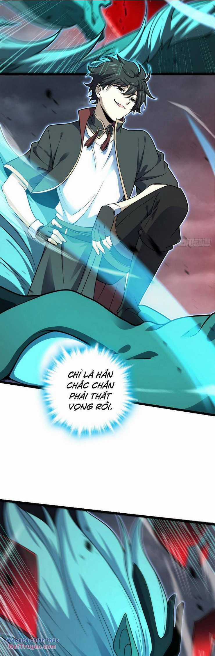 Đại Vương Tha Mạng - Chapter 916 - Trang 30